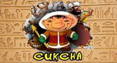 Chukchi Man