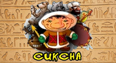 Chukchi Man