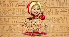 Red Riding Hood