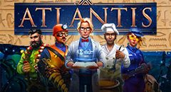 Atlantis