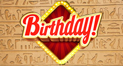 Birthday