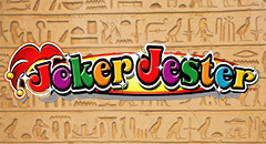 Joker Jester